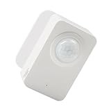 WATIIFUFU Wifi Pir Bewegungsmelder Smart Infrarot Sensor Kabellos für...