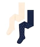 Petit Bateau Baby Mädchen Strumpfhose, Variante 2, 15-18