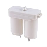Doppel-Batterie-Aufbewahrung, Warmwasserbereiter,...