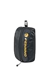 Ferrino Zusatztasche kompatibel mit allen Rucksäcken CASE 79124, Schwarz ,...