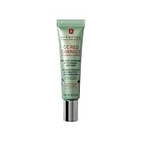 Erborian CC Red Correct - Creme gegen Rötungen mit Centella Asiatica -...