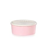 Tupperware Heritage Collection Keksdose für 7,6 Tassen, Vintage-Stil,...