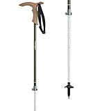 Komperdell Walker Powerlock Länge: verstellbar von 85-100cm Farbe:...