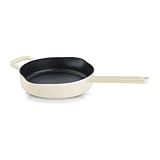 Fissler Moments Collection/Emaillierte Gusseisen-Pfanne (Ø 24 cm)...