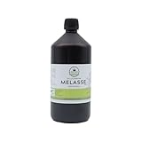 ALMICANNA: Bio Zuckerrohr Melasse 1L - Zur Herstellung von KompostTee und...