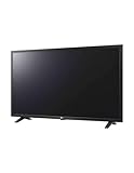 LG 32LM630BPLA 80 cm (32 Zoll) Fernseher (LED, Triple Tuner, Active HDR,...