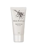 Miss Sophie Hand Scrub - cremiges Handpeeling mit feinen Zuckerkristallen