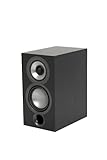 ELAC Uni-Fi 2.0 Regallautsprecher UB52, Bookshelf Speaker für...