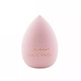 M Asam MAGIC FINISH Make-up Schwamm – Ei-förmiger Sponge Zum Auftragen &...