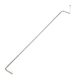 Galerieleiste für Kühlschrank, Gefrierschrank 481252648246 Whirlpool