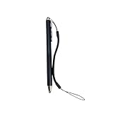 Stylus-Stifte mit Haltegurt und Clip für Touchscreens, hohe...