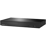 Panasonic DP-UB154EG-K Ultra HD Blu-ray Player in schwarz (HDR10+, 4K...