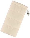 MOPZIJA handy tasche,Thermo Handyhülle Tasche Universal Daunen Pouch...