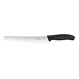 Victorinox Swiss Classic, Profi Konditorsäge, Extra Scharfe Klinge,...