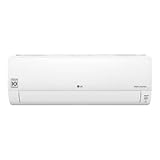 LG S18ET White Air Conditioner (Indoor Unit)