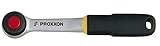 Proxxon 23094 Standartratsche Antrieb 10mm (3/8') - handlich und kompakt!,...