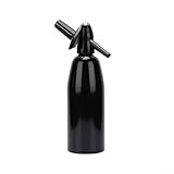 Siphon für Soda, Sprudelwasserbereiter, tragbar für Sodawasserbereiter...