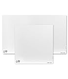 OPRANIC Premium Infrarotheizung mit Thermostat Hybrid Infrarot & Konvektor...
