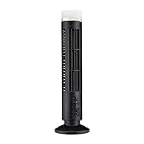 JUCHRZEY LED-Turmventilator, Mini-Vertikalklimaanlage,...