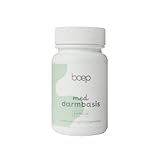 boep med darmbasis | Probiotische Mischung mit 10 Bakterienstämmen (5 Mrd....