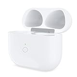 Meliif Kabelloses Ladecase Kompatibel Ersatz für Earbuds 3, Wireless...