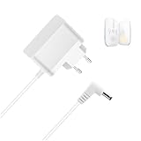 Bouge Ladekabel Kompatibel mit Philips Avent Babyphone SCD503/26,...