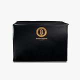 Beefer Abdeckhaube für Beefer XL – Robuste Schutzhaube aus Kunstleder