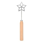 Housoutil 1 Satz Aluminiumlegierung Frittierform Timbales Teigform mit...