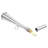 Duroecsain Lufthorn für Boot, Signalhorn, Anti-Beschlag-Pfeife –...