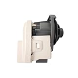C20-6A01 220-240 V 11001011001769 Geschirrspüler-Waschpumpe, Kompatibel...