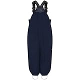 Lego Wear Unisex Lwpuelo 700 - Lego Tec Snebukser/skibukser Play...