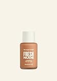 The Body Shop Fresh Nude Foundation 30 ml Tan 2C