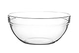 Arcoroc ARC 10029 Empilable Schale, Stapelschale, Schüssel, 29cm, 5.6...