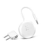 Avantree SoundJet R1[2024 Neu]- Flugzeug Bluetooth Adapter für AirPods und...