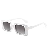 EkeNoz Männer und Frauen Outdoor-Sonnenbrille Urlaub Trend UV400 dekorativ...