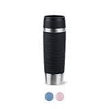 Emsa N20225 Travel Mug Wave Isolierbecher 0,5 Liter | neuer...