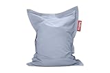 Fatboy® Junior Stonewashed Light Blue | Original Nylon-Sitzsack |...