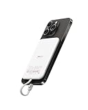 VEEKTOMX Power Bank für iPhone Mini Powerbank 5000mAh Power Bank Klein mit...