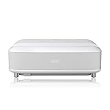 Epson EH-LS650W 4K PRO-UHD Smart-Laserprojektor, 3.600 Lumen, bis zu...