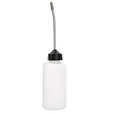 Nähmaschinenöl -Ölspender Flasche Set, 3pcs 120 ml...