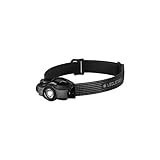 Ledlenser MH5 LED Stirn- und Handlampe in Einem, Outdoor, Akku- oder...