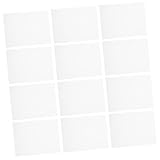 FRCOLOR 30 Stück Teiliges Wiederverwendbares Löschpapier zum...