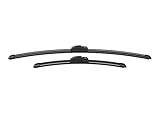 Bosch 3397118911 , Scheibenwischer Aerotwin AR653S, Länge: 650mm/400mm –...