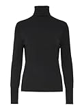 ONLY NOS Damen ONLVENICE L/S Rollneck Pullover KNT NOOS Rollkragenpullover,...