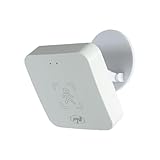 PNI SafeHouse HS402 Wi-Fi-Anwesenheitssensor, mit Millimeter-Radarwellen,...