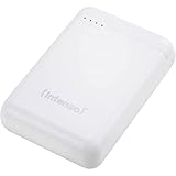 Intenso 7313532 Powerbank XS 10000, externes Ladegerät (10000mAh, geeignet...