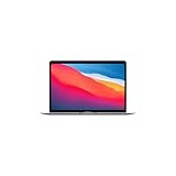 2020 Apple MacBook Air mit Apple M1 Chip (13-zoll, 8GB RAM, 128GB SSD)...