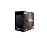 AMD Ryzen 9 5900X 12-core, 24-Thread Unlocked Desktop Processor, bis zu...