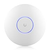 Ubiquiti UniFi U7 Pro Max - Drahtloser Zugangspunkt Tri-Band - Wi-Fi 7...