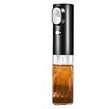 Schnurloses Buttersprühgerät - Popcorn Butters Spender | Nebel Ölspender...